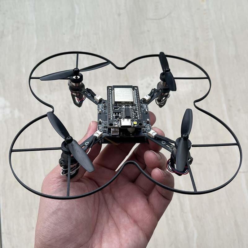 Science Hobbyist - Mini Drone Programmabile Open Source Fai-da-Te