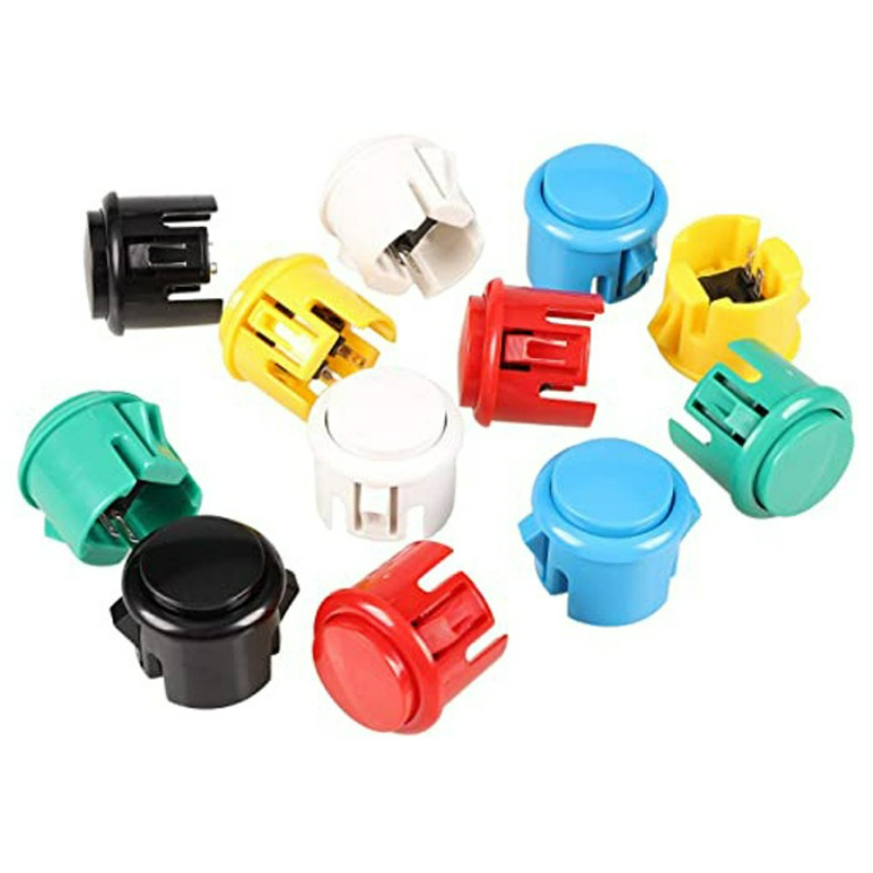 Circuit Snap Kit - Kit Joystick Arcade Fai-da-te con Stick