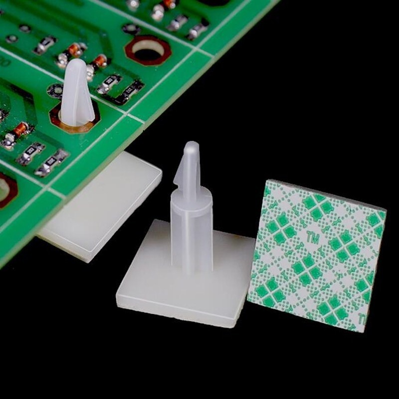 Circuit Snap Kit - 100 pezzi di distanziatori in plastica