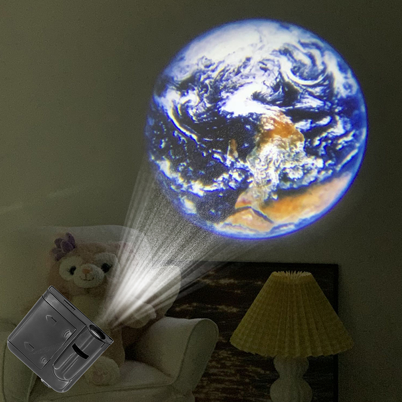 Planetarium Projector Home - Nuovo Proiettore di Stelle Galaxy, Lampada
