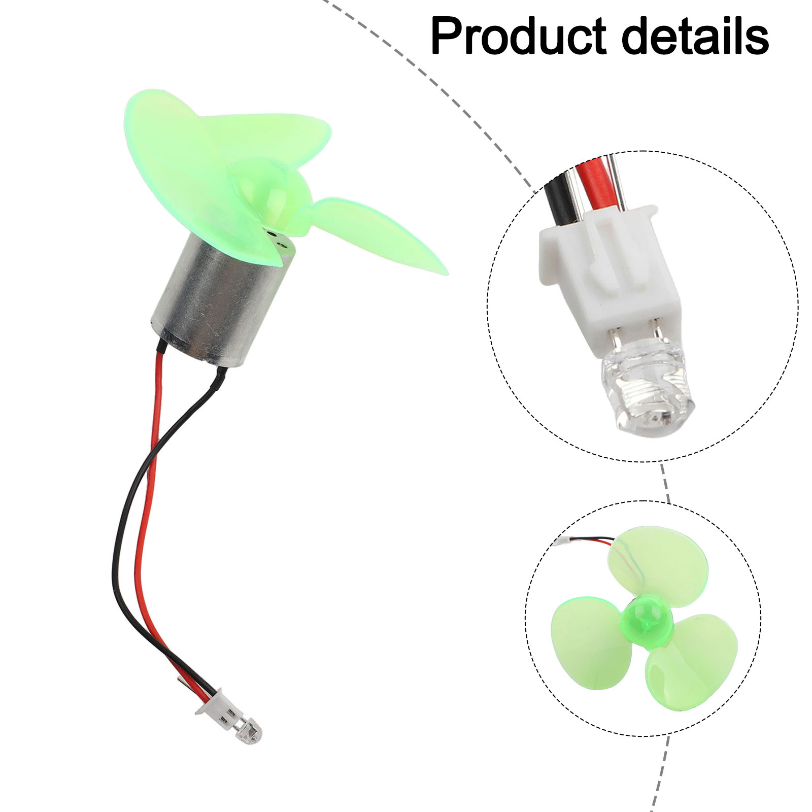 Science Hobbyist - Strumento didattico scientifico da 2 mm