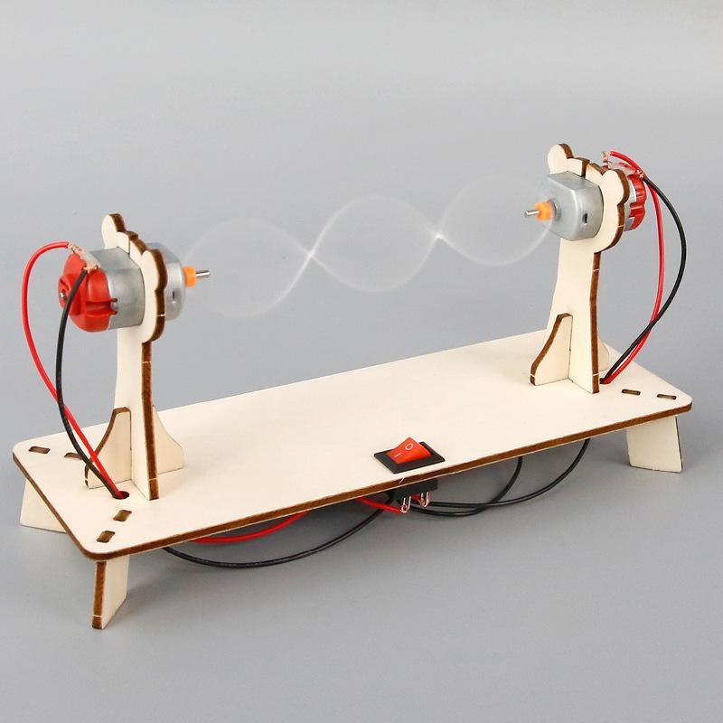 Set di Modelli Fisici Dimostra - Is Learning Science A Hobby recensione e prezzo