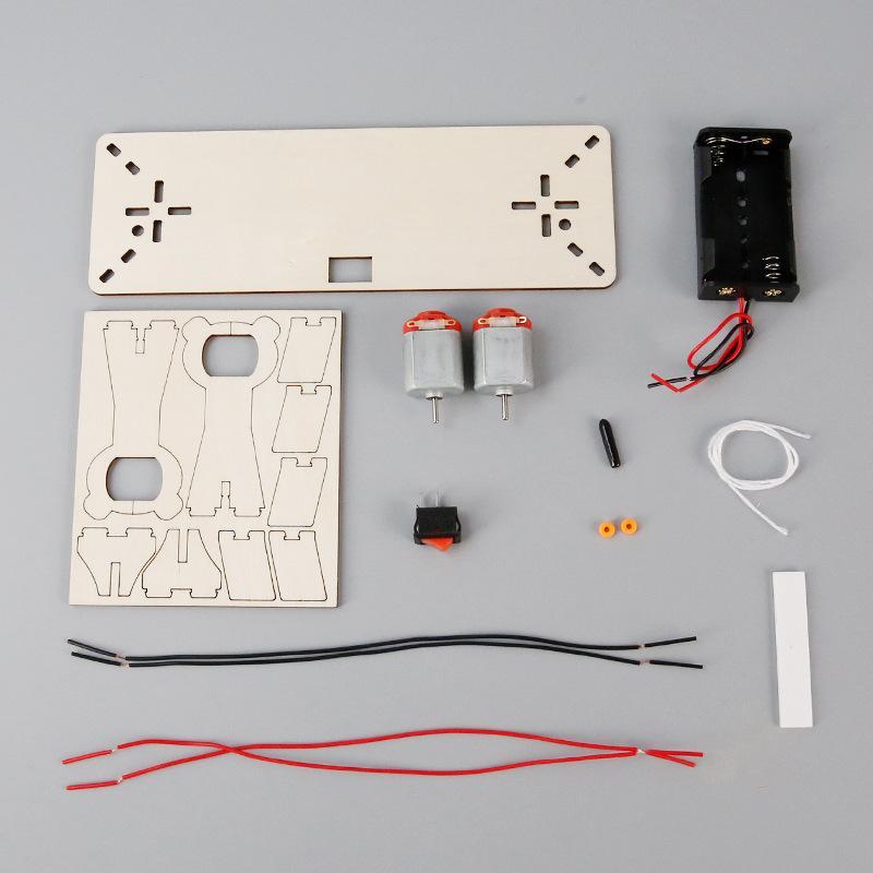 Set di Modelli Fisici Dimostra - Is Learning Science A Hobby recensione e prezzo