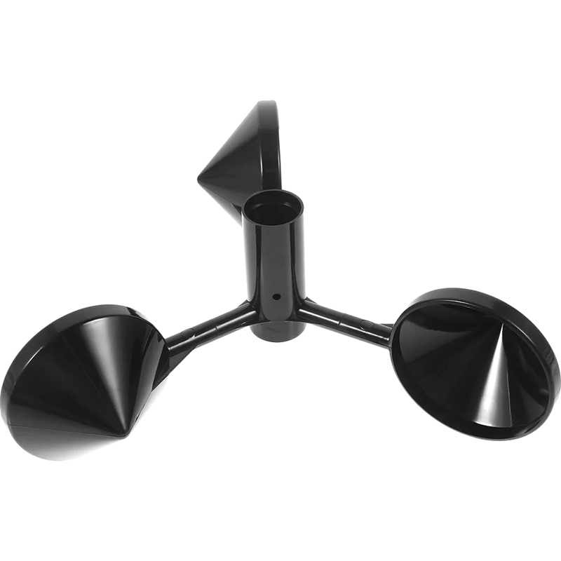 Anemometro a 3 pale per monito - Anemometer Wind Speed recensione e prezzo