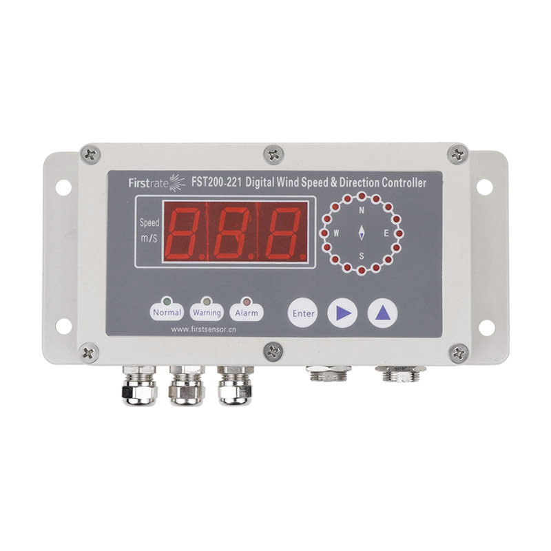 Stazione meteorologica con ane - Anemometer Wind Speed recensione e prezzo