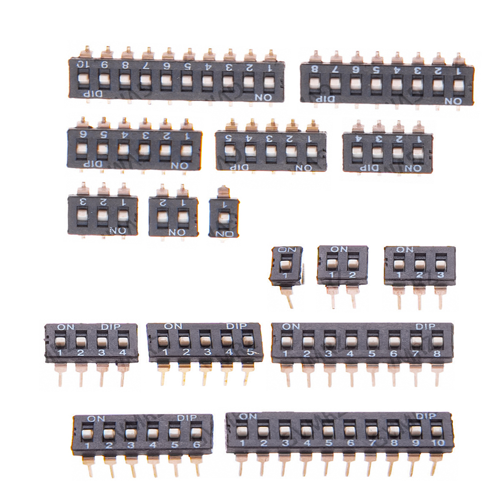 Kit di 5 Interruttori a Levett - Circuit Snap Kit recensione e prezzo