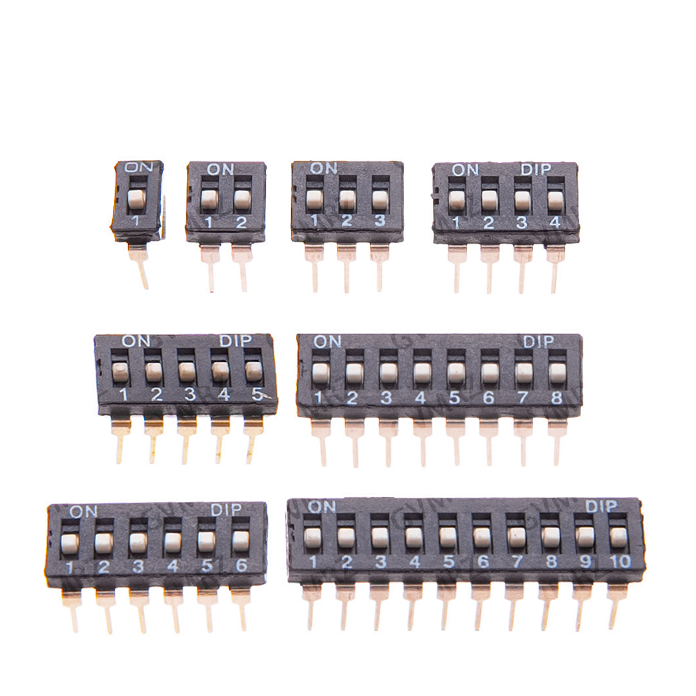 Kit di 5 Interruttori a Levett - Circuit Snap Kit recensione e prezzo