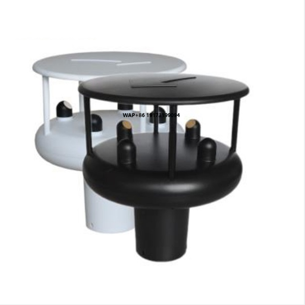 Stazione Meteorologica Esterna - Anemometer Wind Speed recensione e prezzo