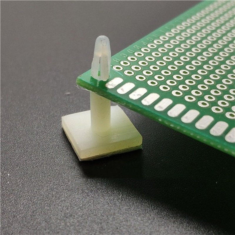 100 pezzi di distanziatori in  - Circuit Snap Kit recensione e prezzo