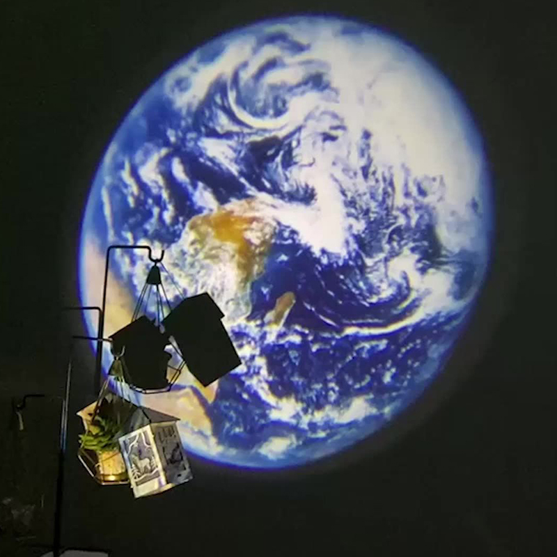 Nuovo Proiettore di Stelle Gal - Planetarium Projector Home recensione e prezzo