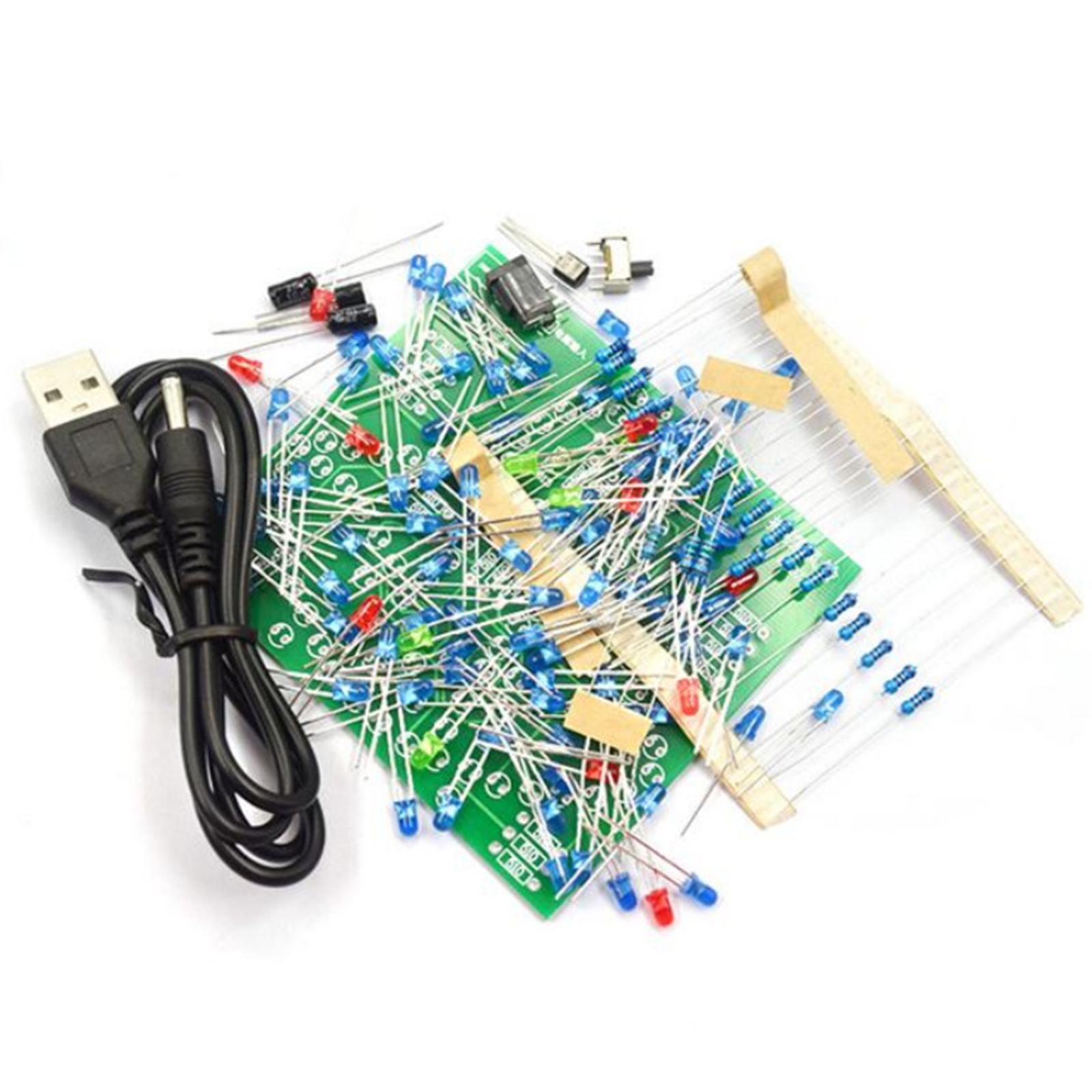 Kit elettronico Windbell fai-d - Is Learning Science A Hobby recensione e prezzo