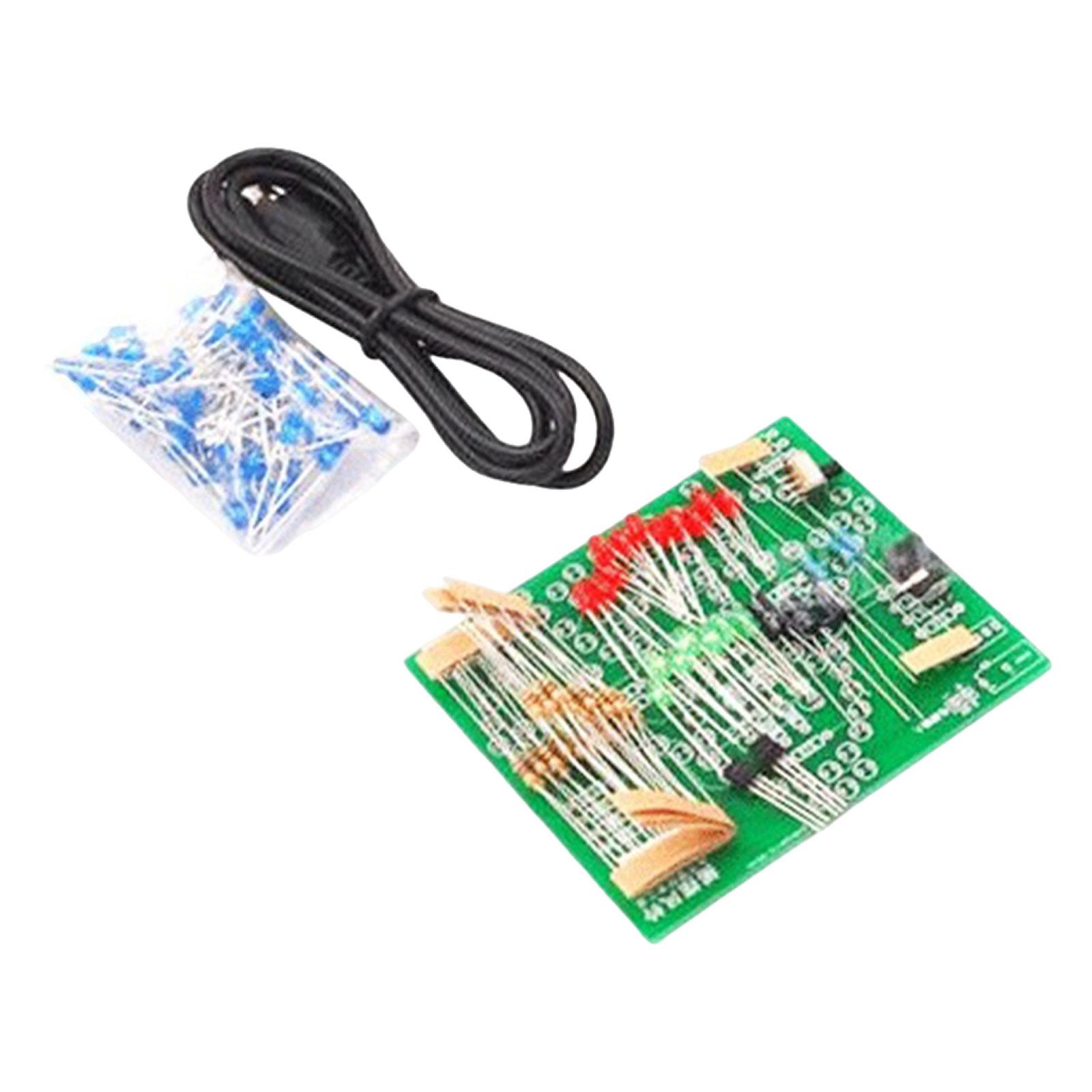 Kit elettronico Windbell fai-d - Is Learning Science A Hobby recensione e prezzo