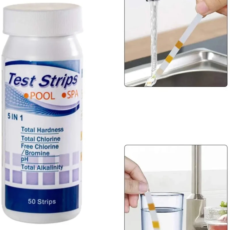 Strisce Reattive 5 in 1 per Te - Ph Strip Test recensione e prezzo