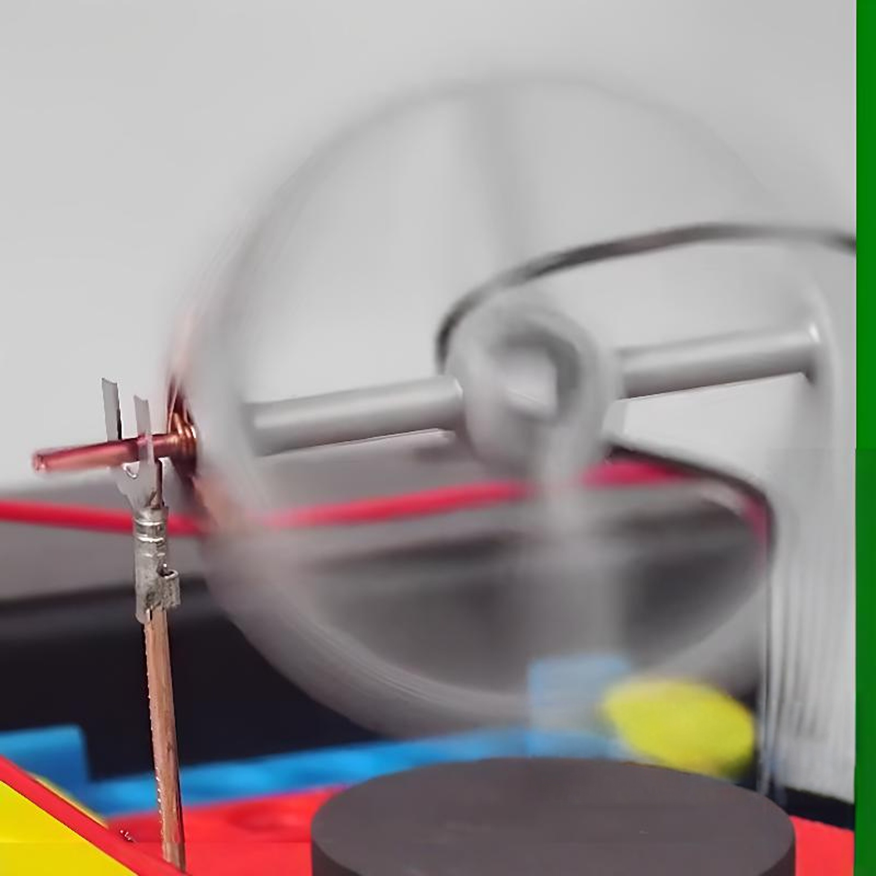 Modello Esperimentale di Motor - Science And Hobby recensione e prezzo