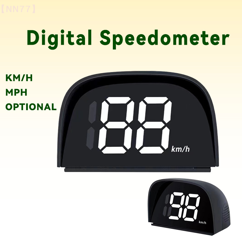 [Auto] Display HD Head Up per  - Anemometer Wind Speed recensione e prezzo