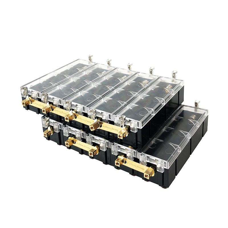 Box per Batteria al Litio 1865 - Circuit Snap Kit recensione e prezzo