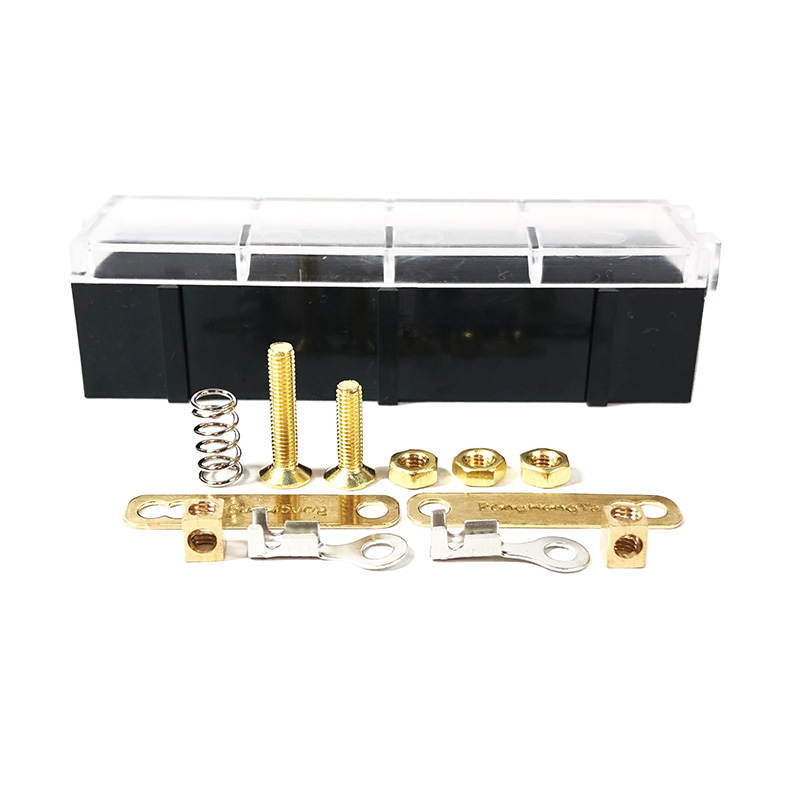 Box per Batteria al Litio 1865 - Circuit Snap Kit recensione e prezzo