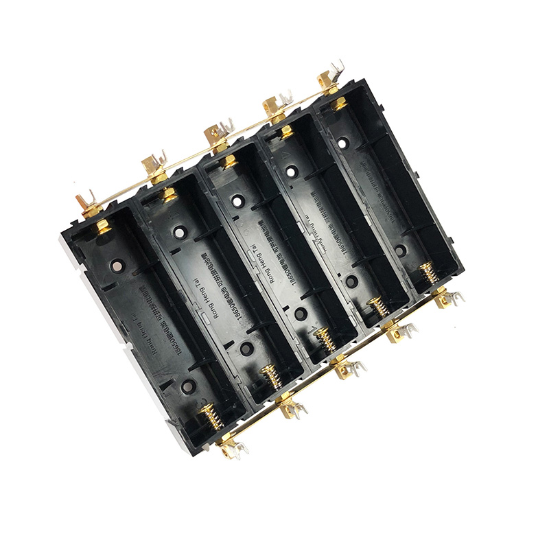 Box per Batteria al Litio 1865 - Circuit Snap Kit recensione e prezzo