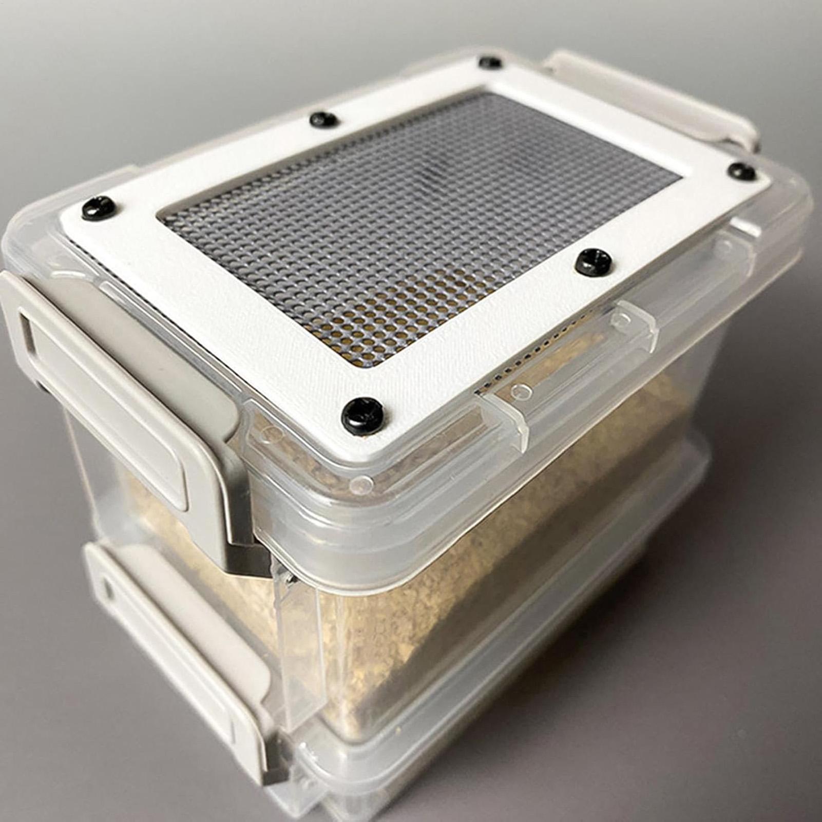 Contenitore Alimentatore a 3 S - Science Hobbyist recensione e prezzo