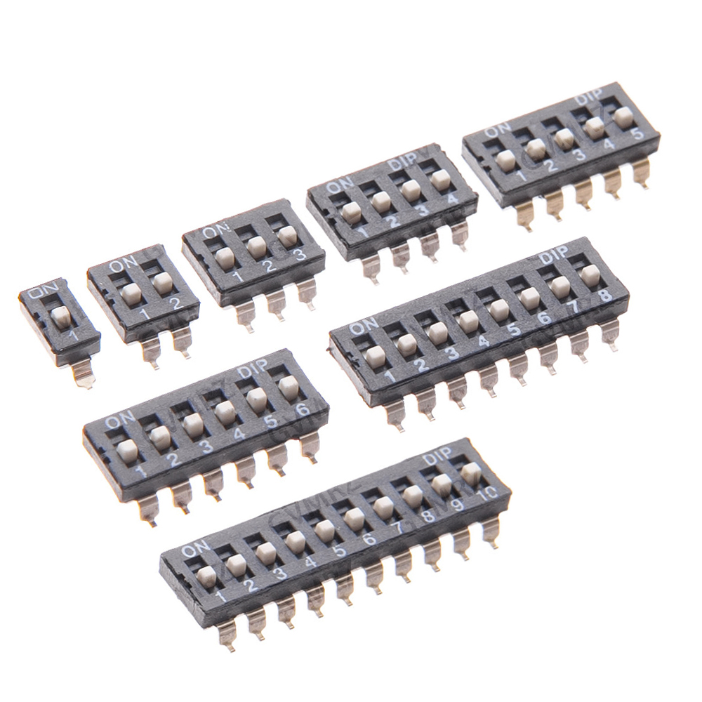 5 Pezzi Interruttore a Levetta - Circuit Snap Kit recensione e prezzo
