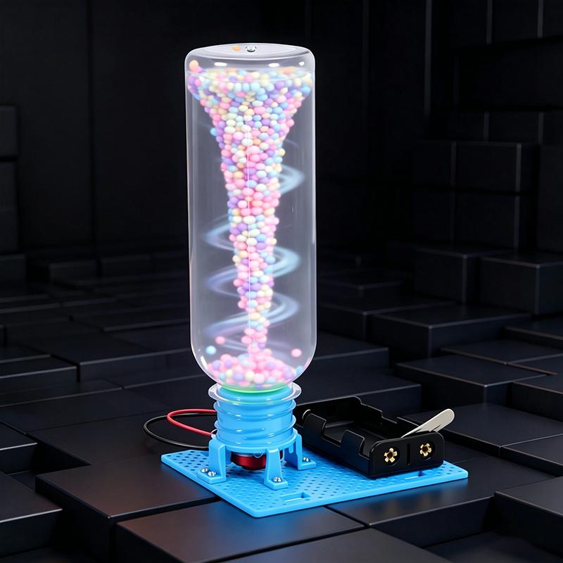Kit STEM Fai-da-Te per Creare  - Is Learning Science A Hobby recensione e prezzo