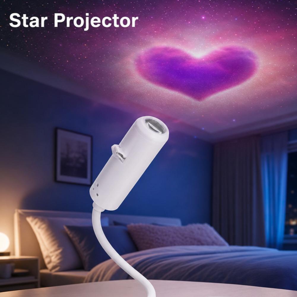 Proiettore di Stelle e Galassi - Planetarium Projector Home recensione e prezzo