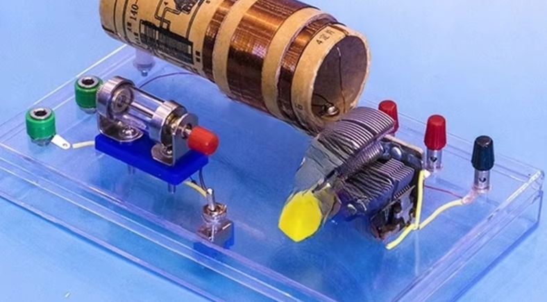 Condensatore a Resistenza Vari - Science Hobbyist recensione e prezzo