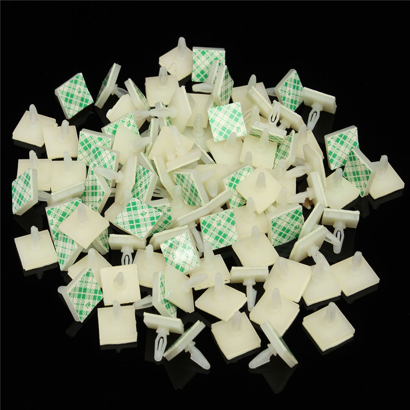50 pz Plastica Pcb Pilastro St - Circuit Snap Kit recensione e prezzo