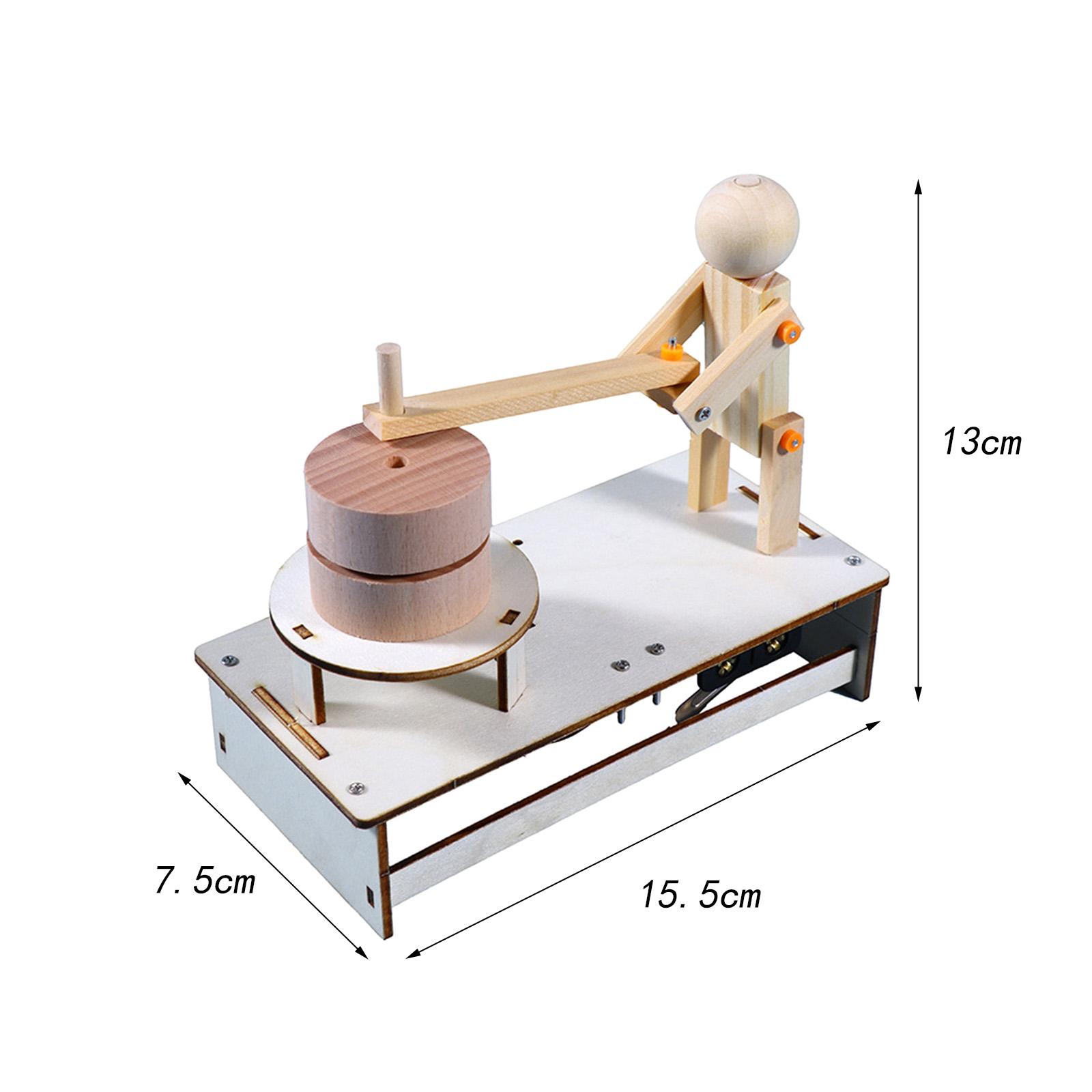 Kit di Esperimenti Scientifici - Is Learning Science A Hobby recensione e prezzo